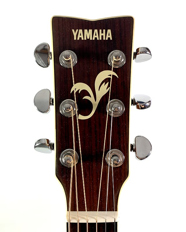 Yamaha FG-432 from 1998