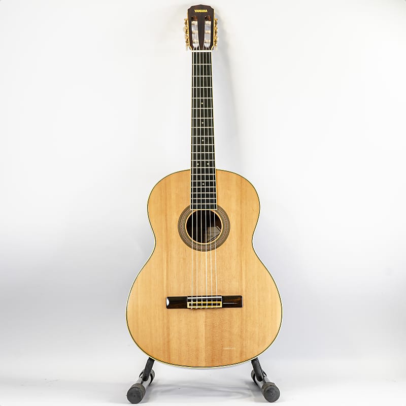 Yamaha CP-300 1979 Nippon Gakki Japan Classical Guitar | eBay