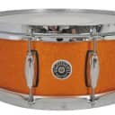 Gretsch Snare Drum USA Brooklyn 14" x 5,5" Gold Sparkle