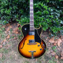 Gibson ES175 1966 Sunburst