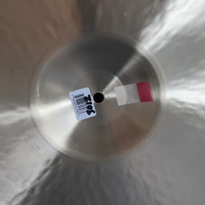 Zildjian 23 Inch K Sweet Ride Cymbal 3012 grams DEMO VIDEO image 6