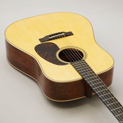 MARTIN CTM THE CHERRY HILL Dreadnought -Factory Tour Limited Custom- image 7