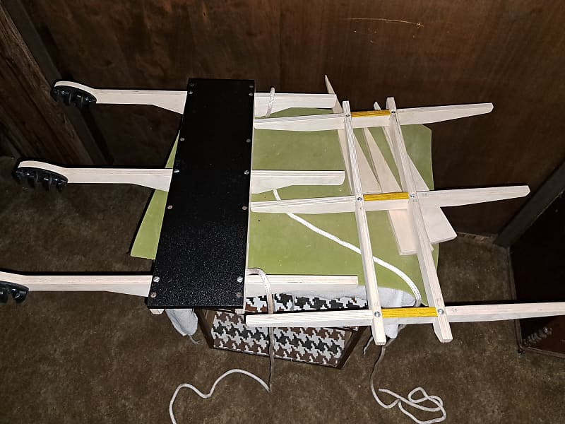 Lmii plate joining jig 2023 Reverb