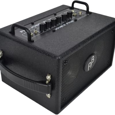 Phil Jones BG-75 Double Four 70-Watt 2x4
