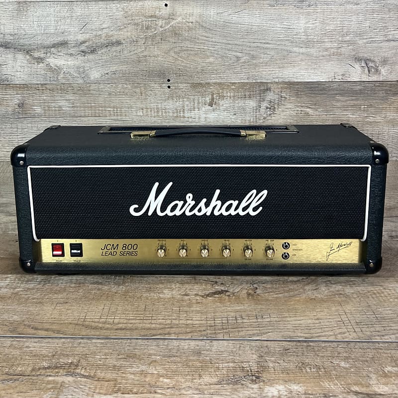 Used 2002 Marshall 2203x JCM800 ReIssue TSU13463 | Reverb