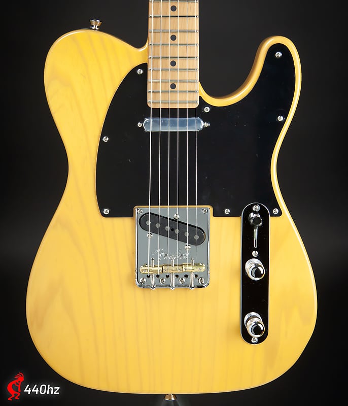 Fender Limited Edition American Professional Ii Telecaster 