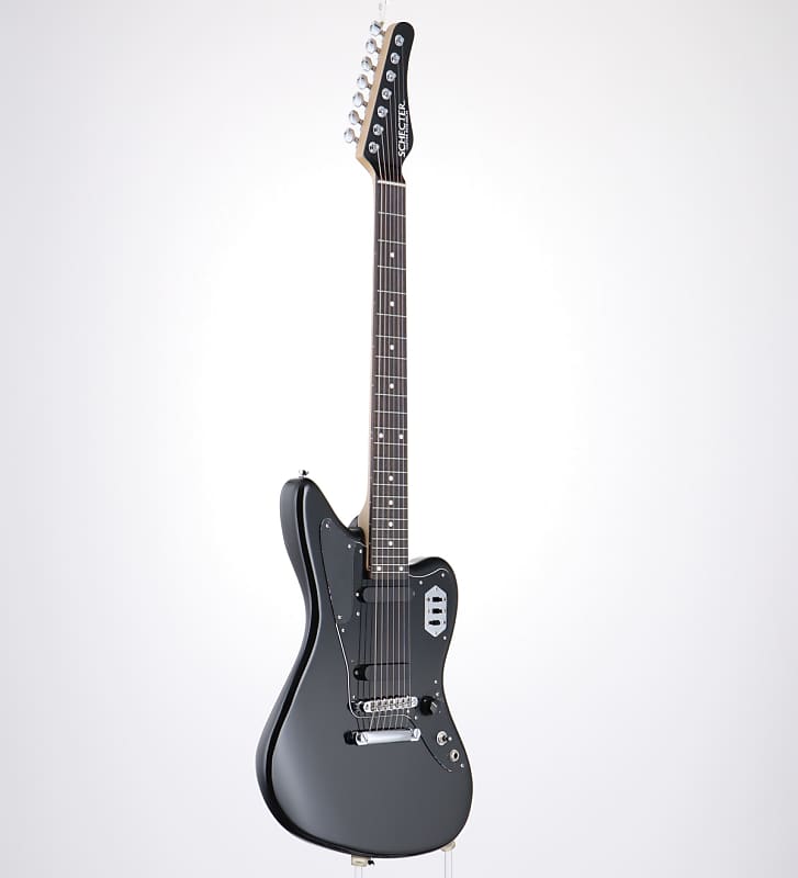 【つー】SCHECTER AR-7 Does anyone have any experience with the Schecter AR-07? : r