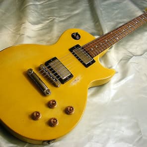 GIBSON LES PAUL SPECIAL FADED - daiyon.fr