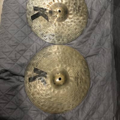 Zildjian 14