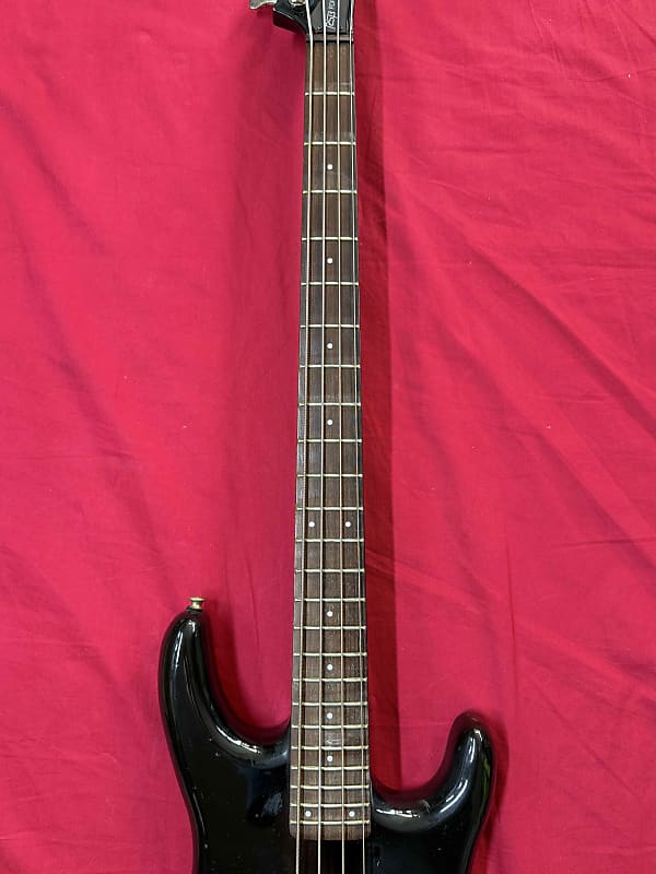 GUITAR BASS Aria ProII RSB Fórmula 1986 Aria Pro II RSB Formula 1986 Japan Electric Bass Guitar | eBay