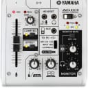 Yamaha AG03 3-channel Mixer and USB Audio Interface (AG03d1)