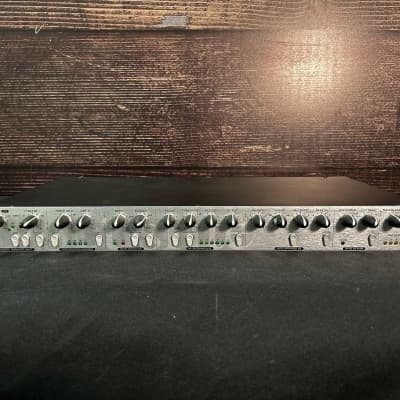 Focusrite Platinum VoiceMaster Channel Strip | Reverb