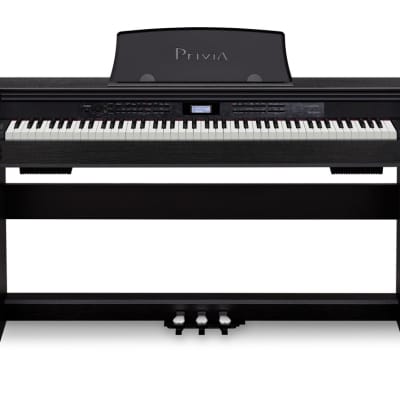 Casio Privia PX-780 Digital Piano - Black image 12