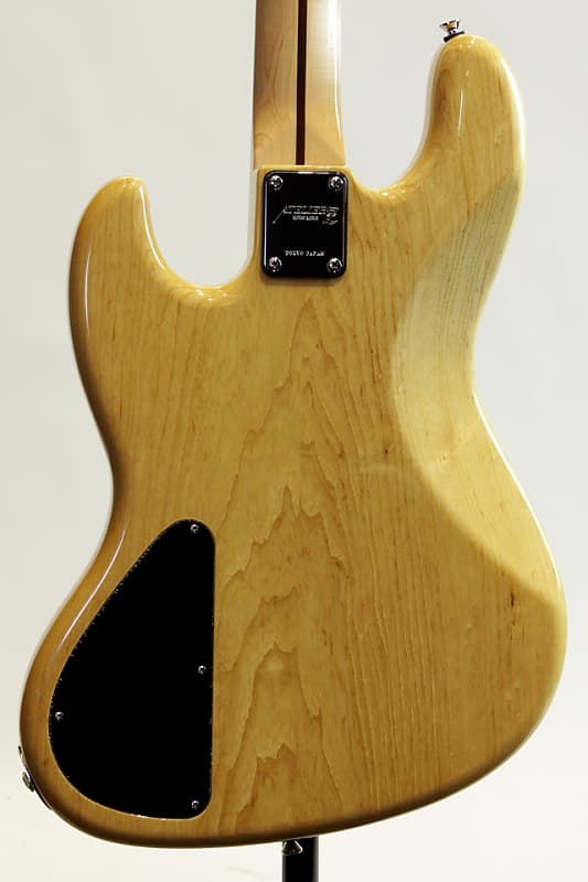 ATELIER Z E#289 Natural | Reverb