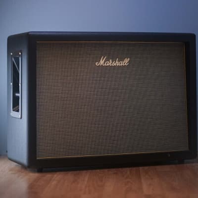 Marshall origin store 212 a cabinet