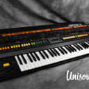 Roland Jupiter-8 Polyphonic Analog Synthesizer in Excellent Condition