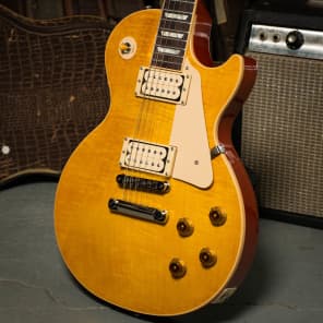 Rick Nielsen's 2007 Gibson Les Paul image 5