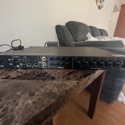 Steinberg MR816X - User review - Gearspace