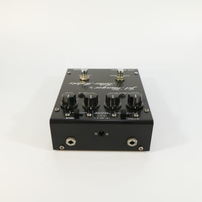 Coron JFM-100 Jet Flanger & Filter Matrix Analog BBD (fully serviced, Reticon SAD1024, vintage, Made in Japan) image 5