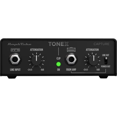 Avalon U5 Direct Box & Instrument Preamplifier | Reverb