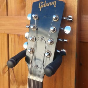 Late 40's Gibson A-50 Mandolin Great Player & Sound Weekend Blowout Sale image 3
