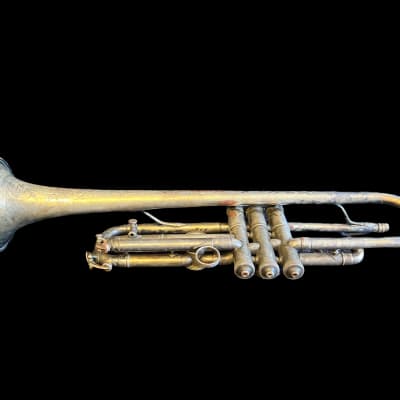 Buescher Trumpet image 8