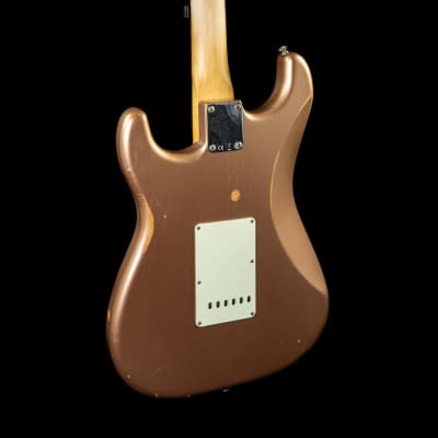 Fender Vintera Road Worn '60s Stratocaster image 5