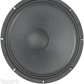 Eminence Legend CA154 15-inch 300-watt Replacement Bass Amp Speaker - 4 ohm image 2