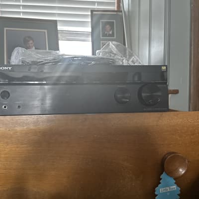 Sony STR-DH590 - Home Theater Receiver-2022 image 7