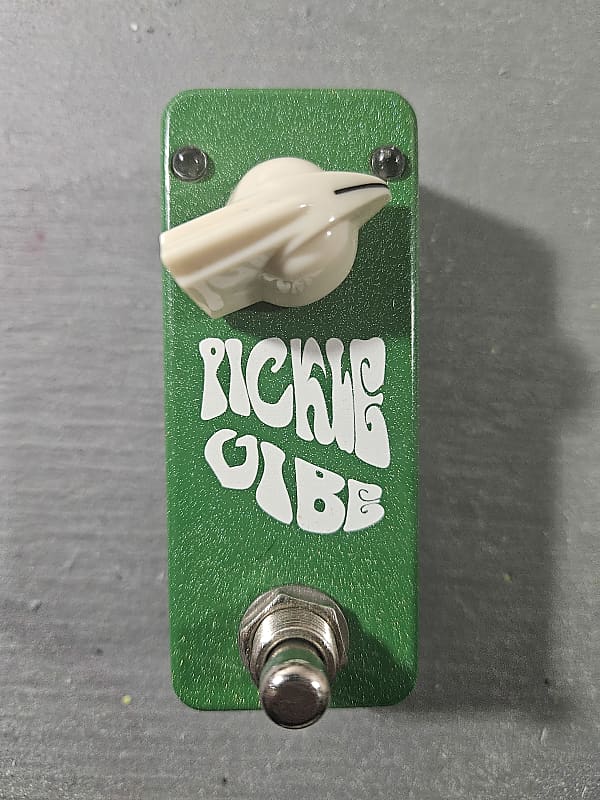 Lovepedal Pickle Vibe