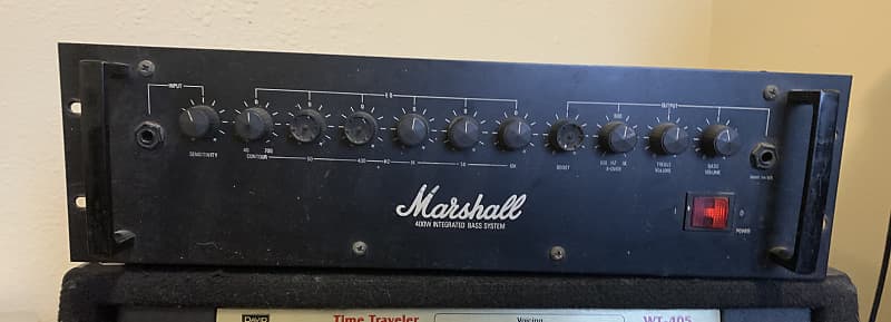 Marshall IBS 3540