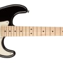 Squier Contemporary Stratocaster HH - Black Metallic