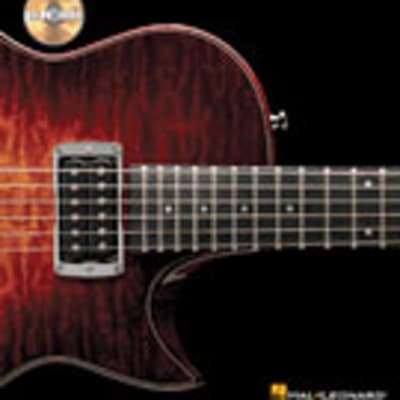 Guitar Techniques - Strumming, Picking, Bending, Vibrato, Tapping, and Other Essential Tools of the Trade image 1