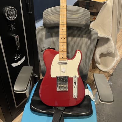 Fender Standard Telecaster for sale
