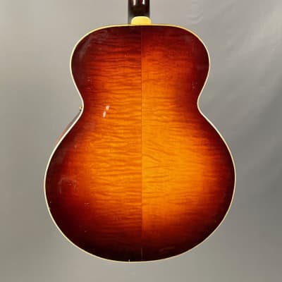 Gibson L-5 Archtop 1947 Sunburst image 21