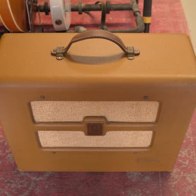 Gibson BR-6F (1952) for sale