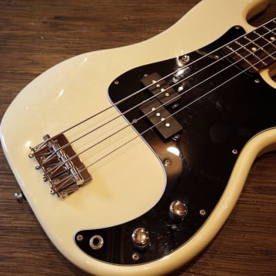 GrassRoots G-PB-55R Precision Bass -GrunSound-b463- | Reverb