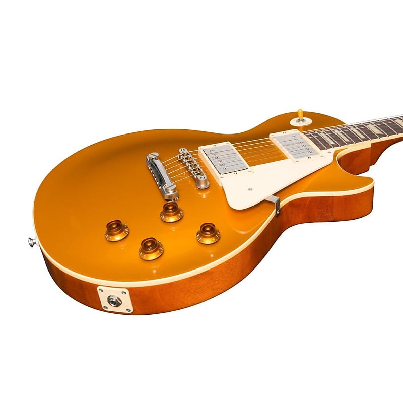 ギター Tokai LS-220s P-90 Gold Top Lacquer Tokai LS-220S P-90 Gold Top Lacquer Finish 2024 Japan
