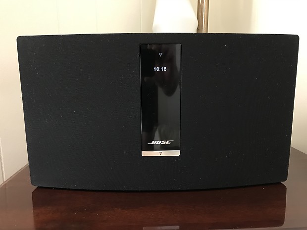 Bose soundtouch top 30 used