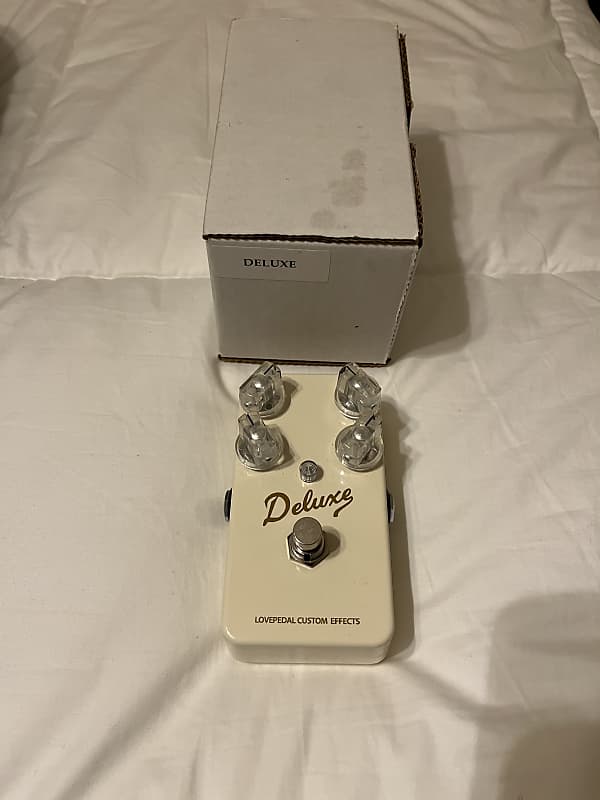 Lovepedal Deluxe