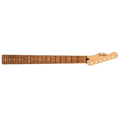 Telebirdタイプ Fender Neck おまけ付き Allparts Licensed by Fender TMF-LC Replacement Neck for Telecaster- Le