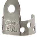 9220 Ernie Ball Metal Finger Picks 24 Pack