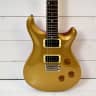 2003 Paul Reed Smith CE Bolt-On Gold Top With Papers OHSC and Free Shipping #5497