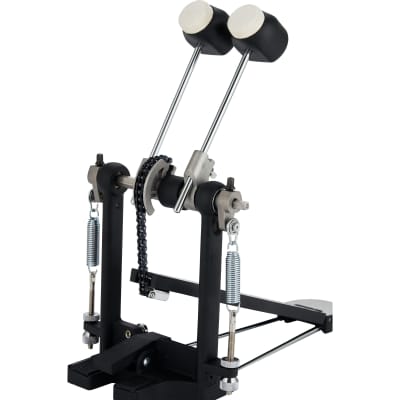 Pacific Drums DP712 Single Chain Double Bass Drum Pedal image 2