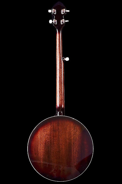 Oscar Schmidt OB5 5-String Electric Banjo image 3