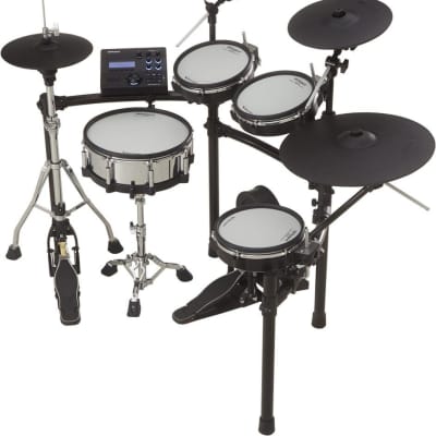 Roland V-Drums TD-27KV Electronic Drum Set image 5