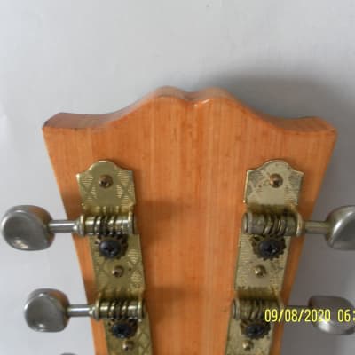 Teisco / Kay K-900G 1970s Walnut image 15