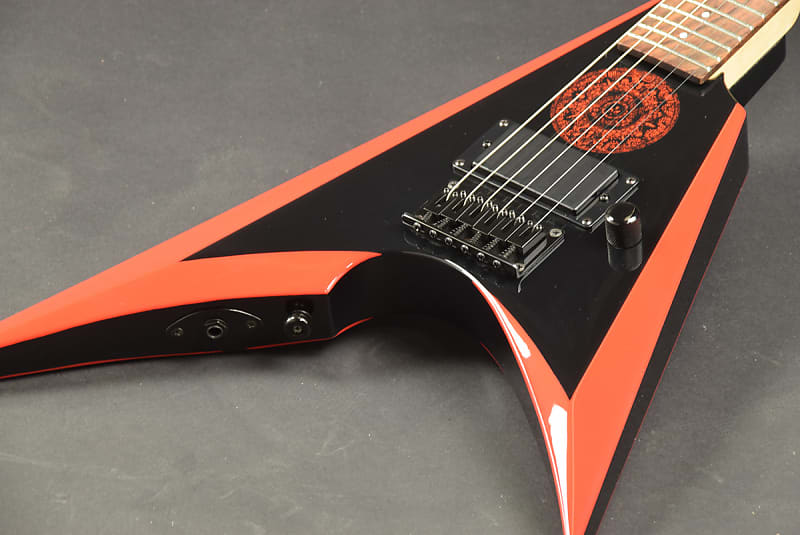 ESP BABYMETAL MINI-ARROW-Free Shipping* | Reverb