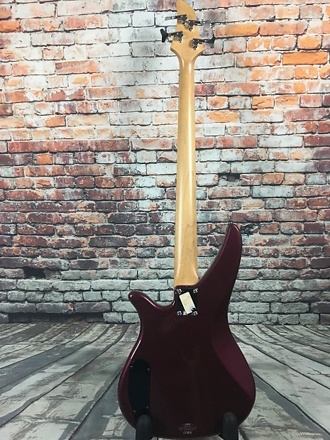 YAMAHA RBX270 ベース　美品　パープル Yamaha RBX270 Metallic Purple | Reverb UK