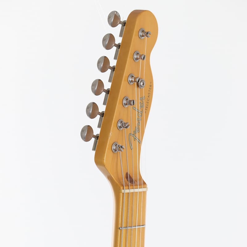 Fender Japan Fender Japan TL52-70US Vintage Natural [SN CIJ | Reverb